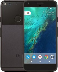 Замена разъема зарядки на телефоне Google Pixel XL в Тюмени